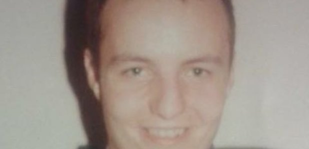 Man who died in suspicious circumstances in Glasgo