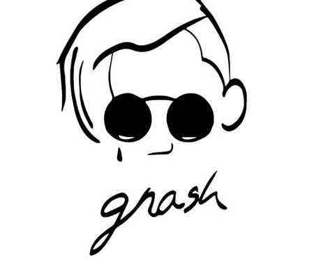 Gnash Profile Photo