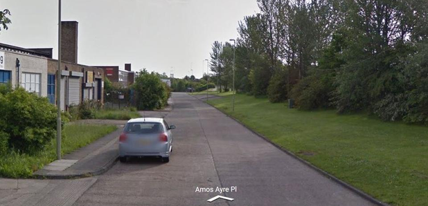 Jarrow