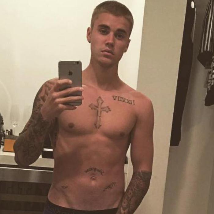 Justin Bieber Rejoined Instagram For The Shortest Time Everyones