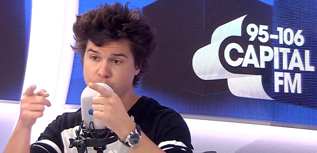 Lukas Graham Rap