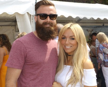 Monday At Cowbridge Food & Drink Festival