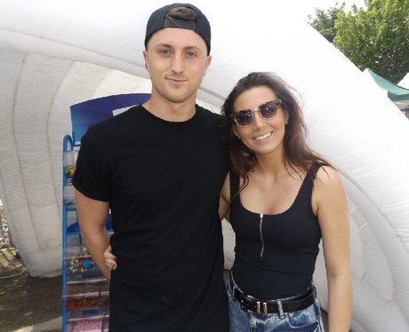 Monday At Cowbridge Food & Drink Festival