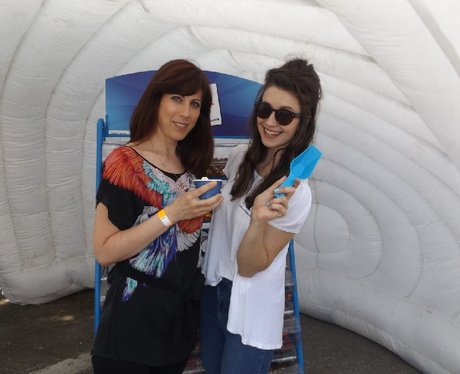 Monday At Cowbridge Food & Drink Festival