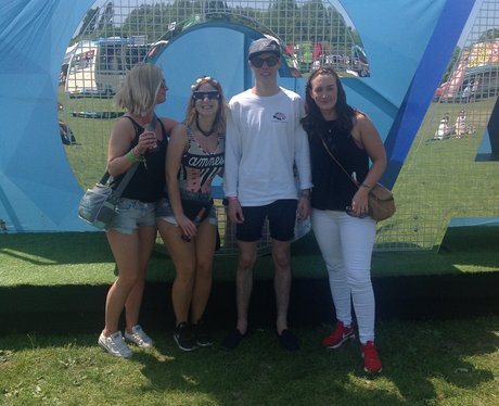 Mutiny Festival 2016