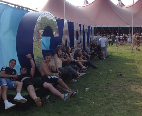 Mutiny Festival 2016