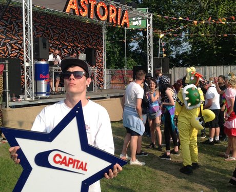 Mutiny Festival 2016