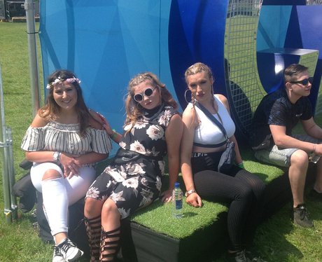 Mutiny Festival 2016