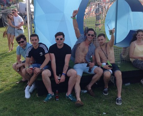 Mutiny Festival 2016