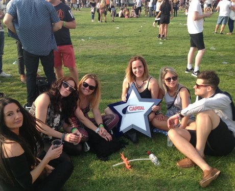 Mutiny Festival 2016