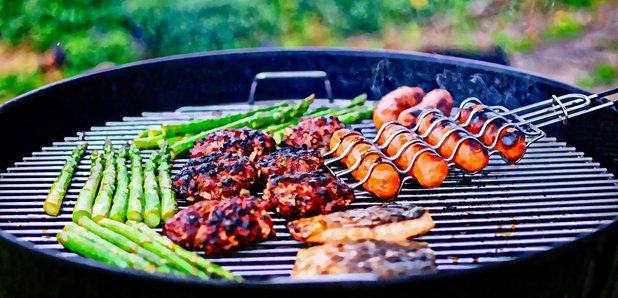 BBQ