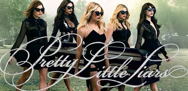 Pretty Little Liars Season 7