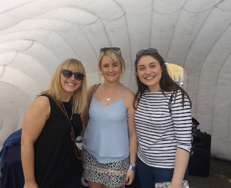Sunday At Cowbridge Food&Drink Festival