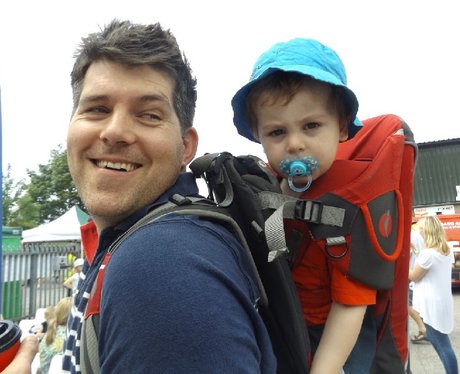Sunday At Cowbridge Food&Drink Festival