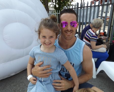 Sunday At Cowbridge Food&Drink Festival