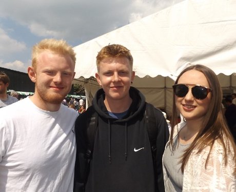 Sunday At Cowbridge Food&Drink Festival