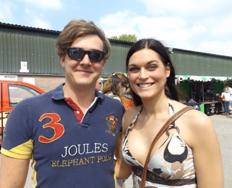 Sunday At Cowbridge Food&Drink Festival