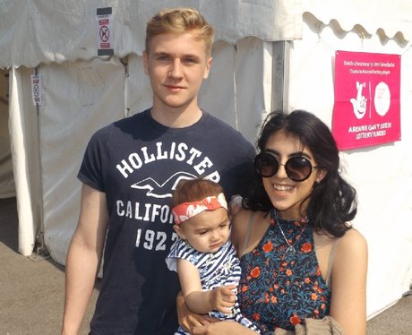 Sunday At Cowbridge Food&Drink Festival