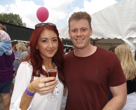 Sunday At Cowbridge Food&Drink Festival