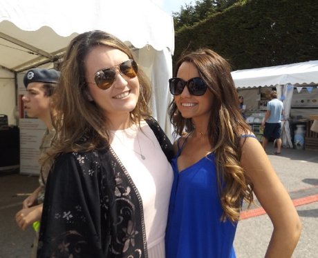 Sunday At Cowbridge Food&Drink Festival