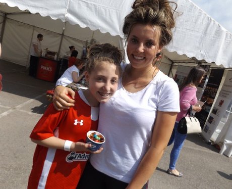 Sunday At Cowbridge Food&Drink Festival