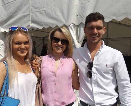 Sunday At Cowbridge Food&Drink Festival