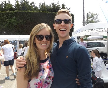 Sunday At Cowbridge Food&Drink Festival