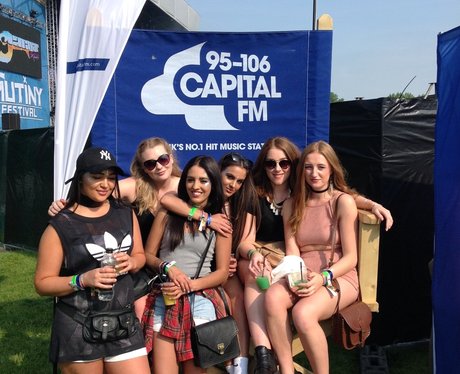 Mutiny Festival 2016