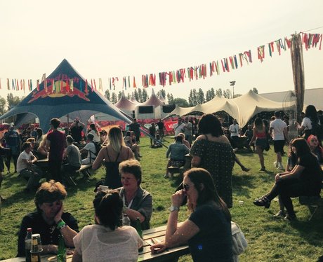 Mutiny Festival 2016
