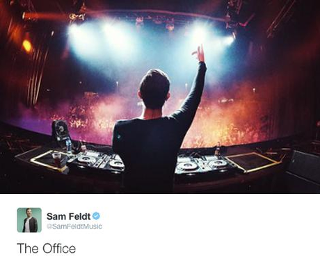 Tweets of the Week