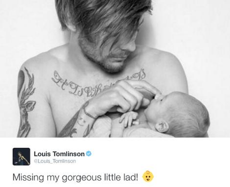 Tweets of the Week
