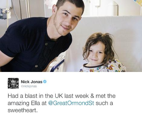 Tweets of the Week