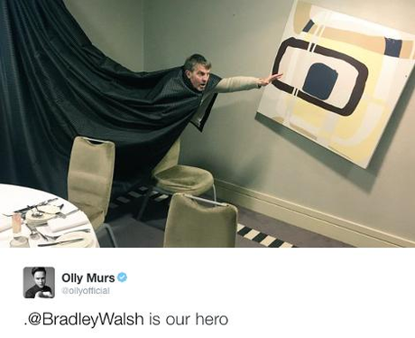 Tweets of the Week