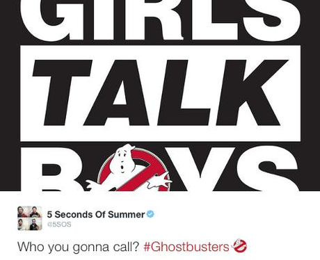 Tweets of the Week
