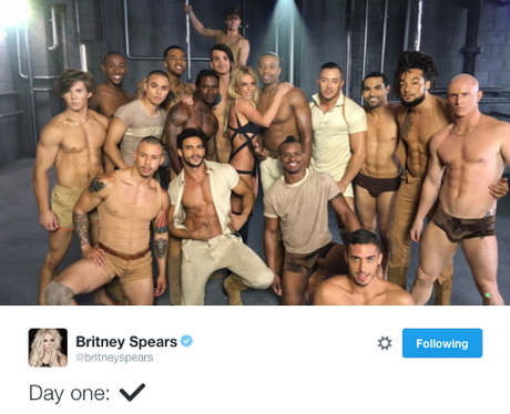 Tweets of the Week