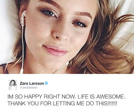 Tweets of the Week