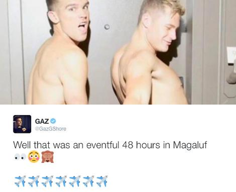 Tweets of the Week