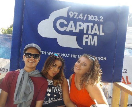 X Music Festival - Friday Part One