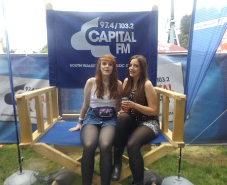 X Music Festival - Saturday Part One