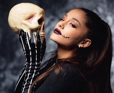 Focus On Her 16 Of Ariana Grande S Sexiest Photos Ever Capital Images, Photos, Reviews