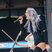 Image 8: Clean Bandit and Louisa Johnson at the Summertime 