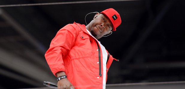 Dizzee Rascal: Don't Call Him Rude Boy – Daftpop