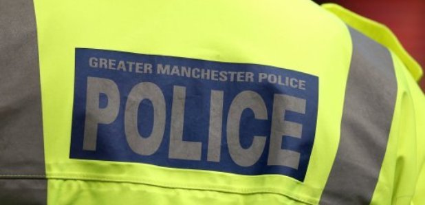 Greater Manchester Police
