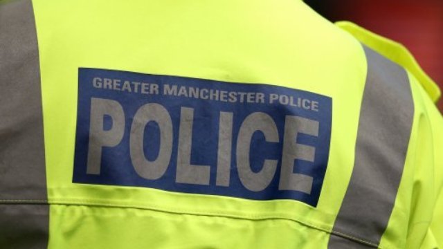 Greater Manchester Police