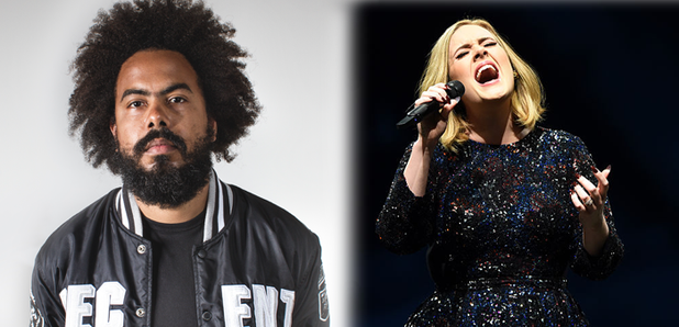 Jillionaire Adele