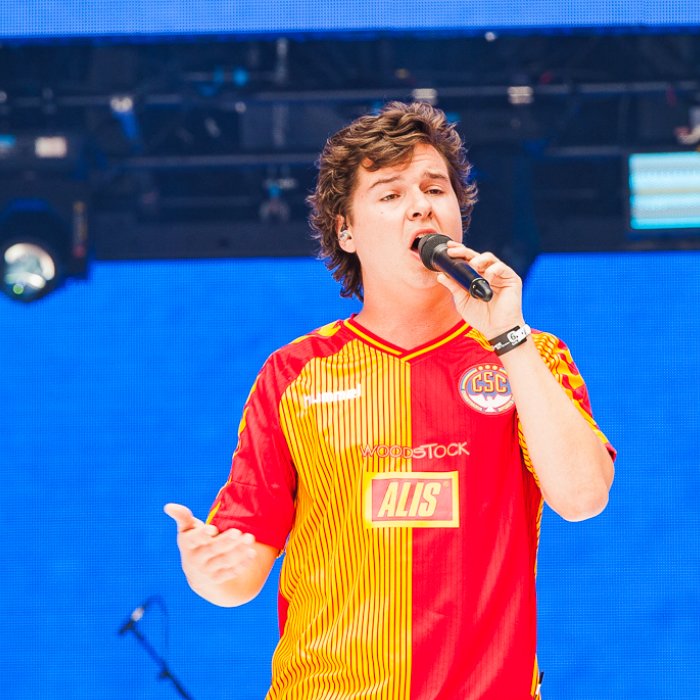 Lukas Graham releases new song from his documentary '7 Years of Lukas  Graham' – 97.9 WRMF