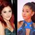 Image 1: STB Lineup Then & Now - Ariana Grande