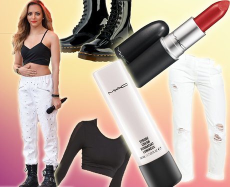 Style Steal Jade Thirlwall