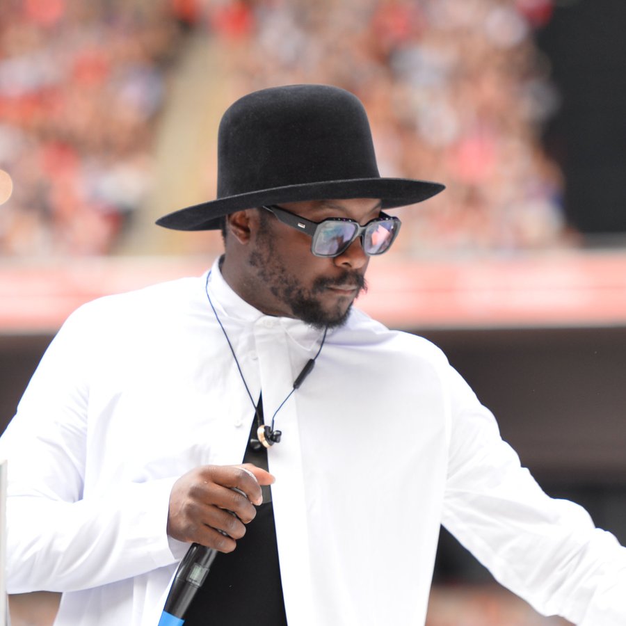 will.i.am Capital's Summertime Ball