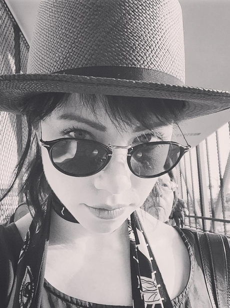 Fashion Moments 17th June Carly Rae Jepsen